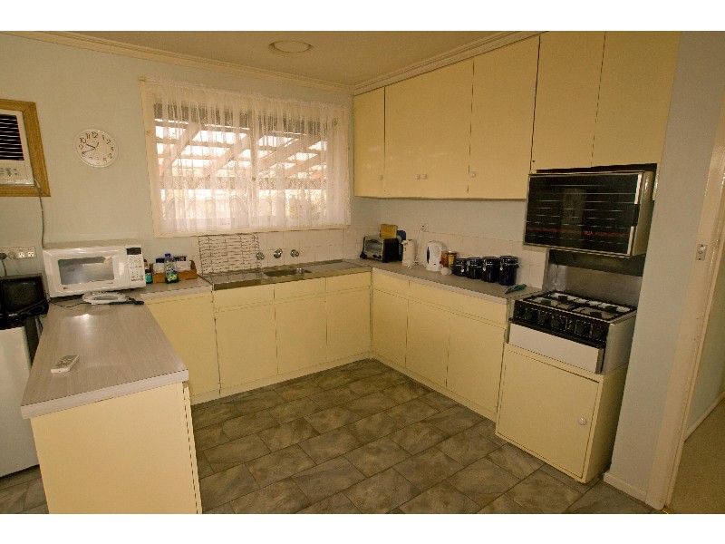 Kangaroo Flat VIC 3555