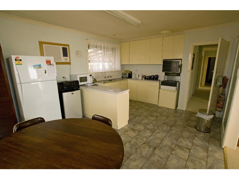 Kangaroo Flat VIC 3555