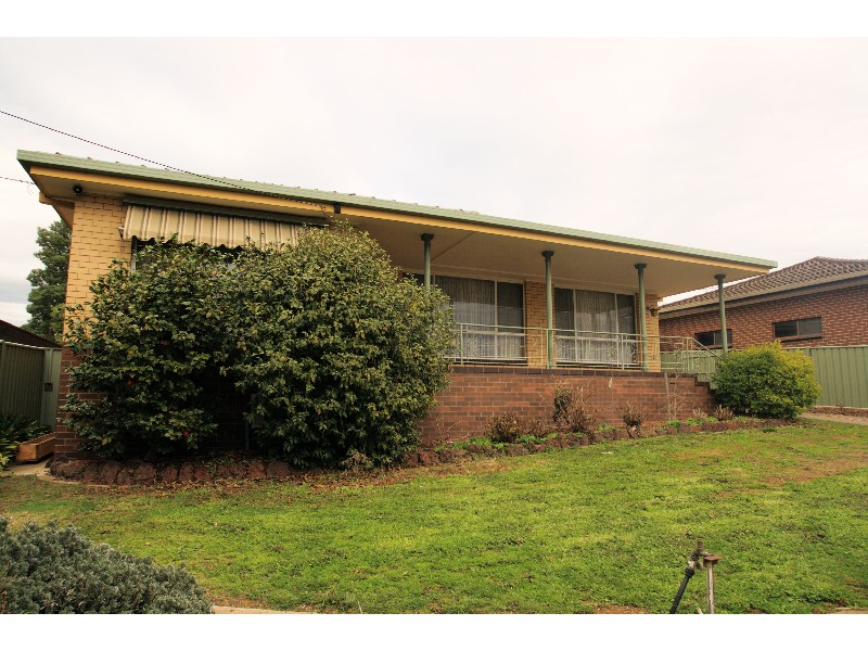 Strathdale VIC 3550