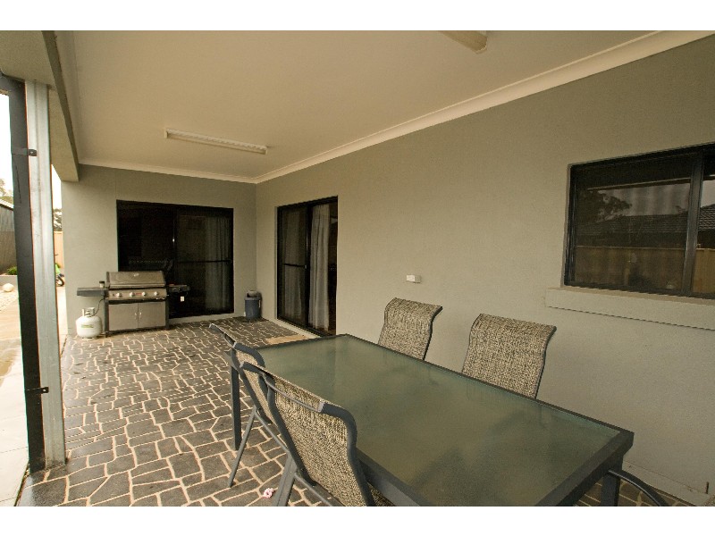 Strathfieldsaye VIC 3551