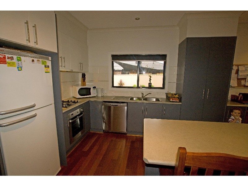 Strathfieldsaye VIC 3551