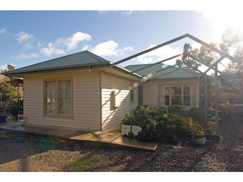 Strathfieldsaye VIC 3551