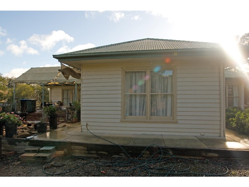 Strathfieldsaye VIC 3551