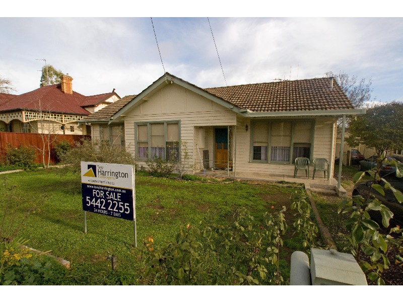 White Hills VIC 3550