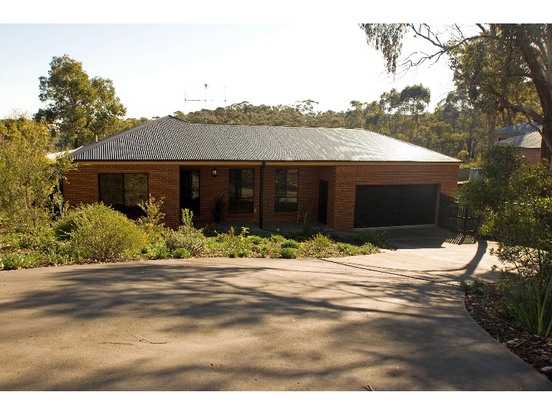 Spring Gully VIC 3550
