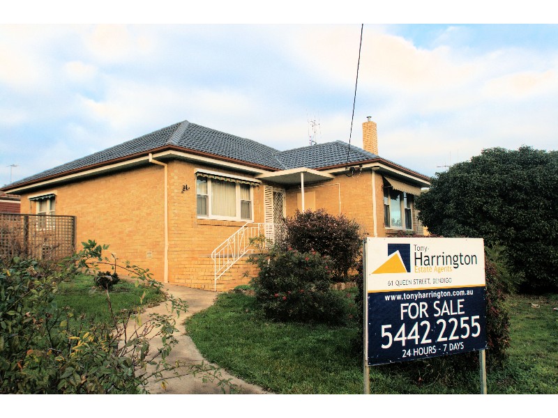 Flora Hill VIC 3550