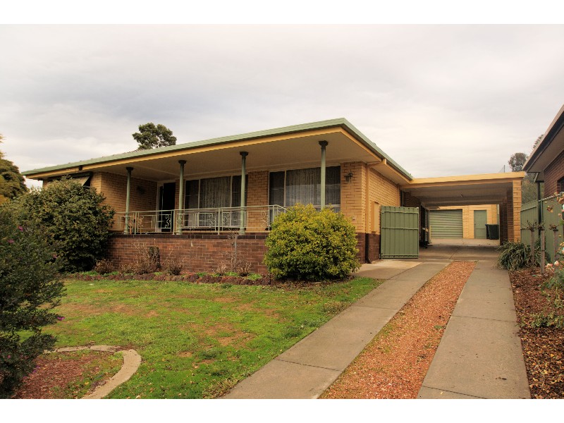 Strathdale VIC 3550