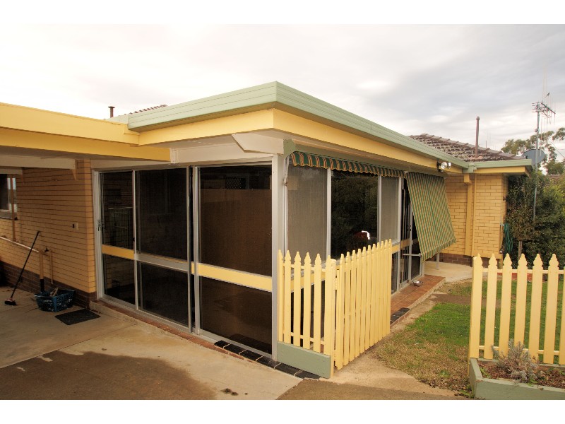 Strathdale VIC 3550
