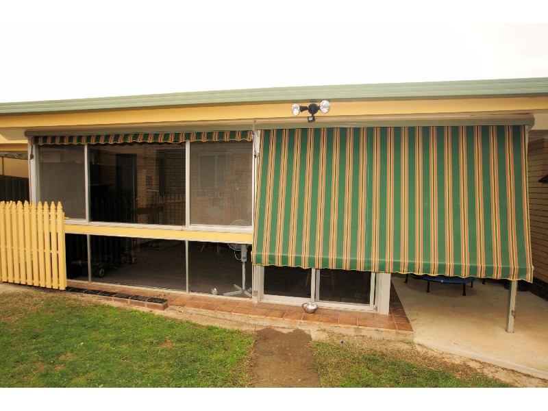 Strathdale VIC 3550