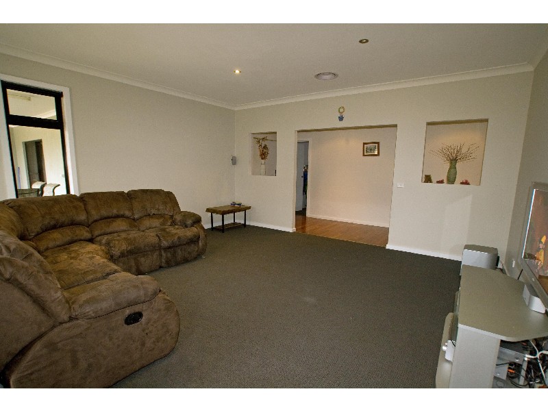 Strathfieldsaye VIC 3551