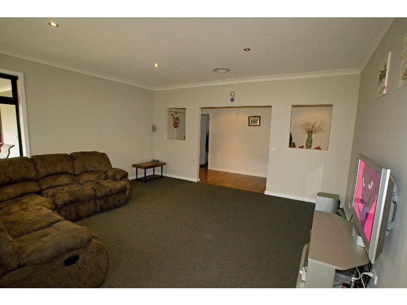 Strathfieldsaye VIC 3551