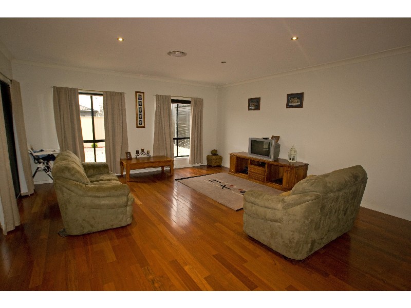 Strathfieldsaye VIC 3551