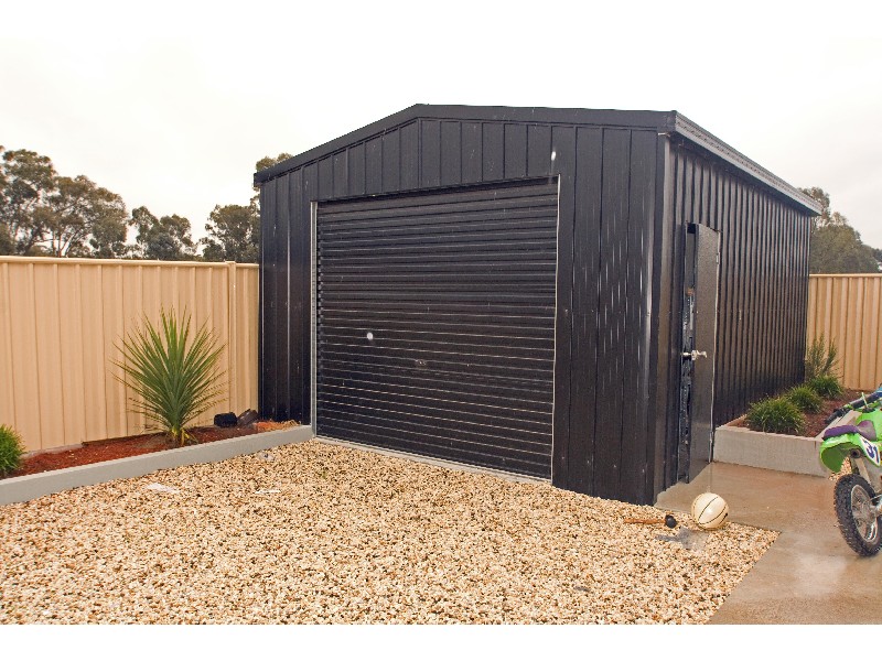 Strathfieldsaye VIC 3551