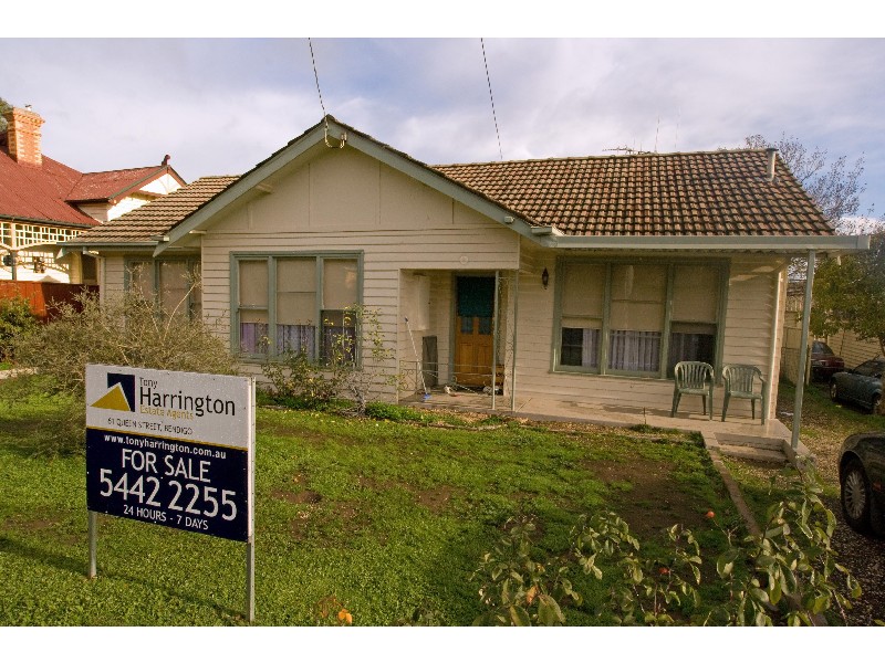 White Hills VIC 3550