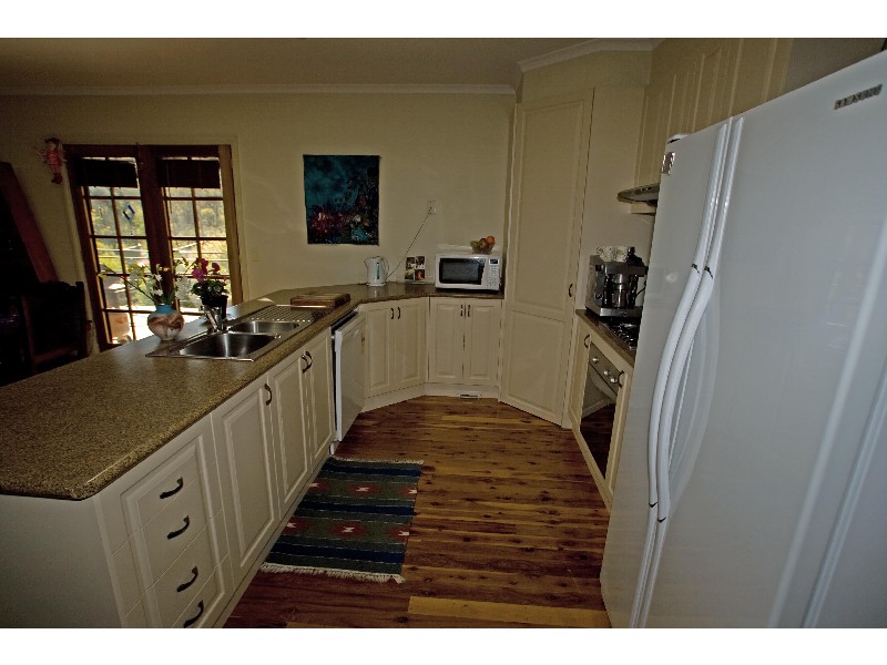 Spring Gully VIC 3550