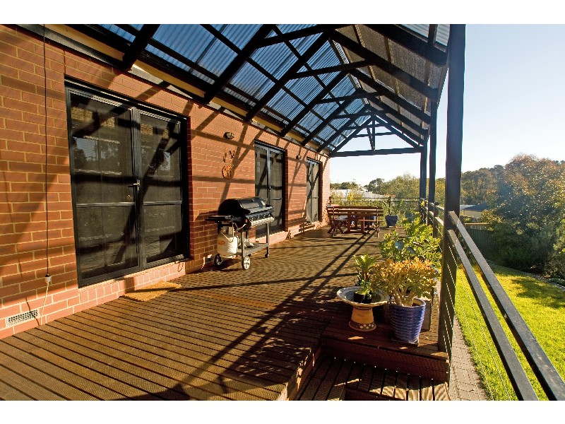 Spring Gully VIC 3550