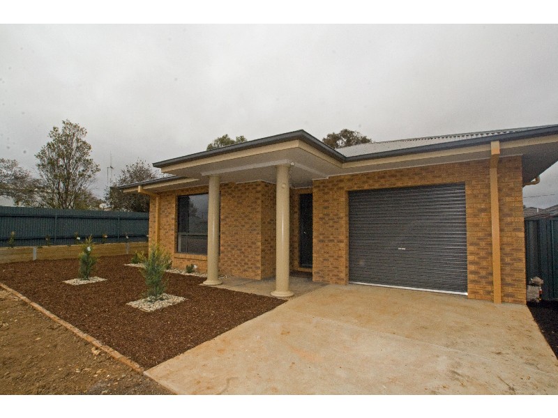 California Gully VIC 3556