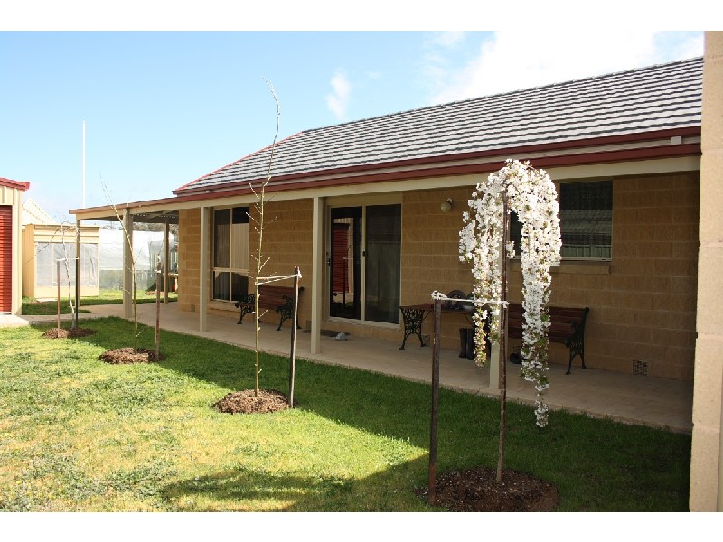 Strathfieldsaye VIC 3551