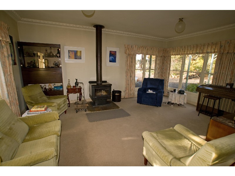 Strathfieldsaye VIC 3551