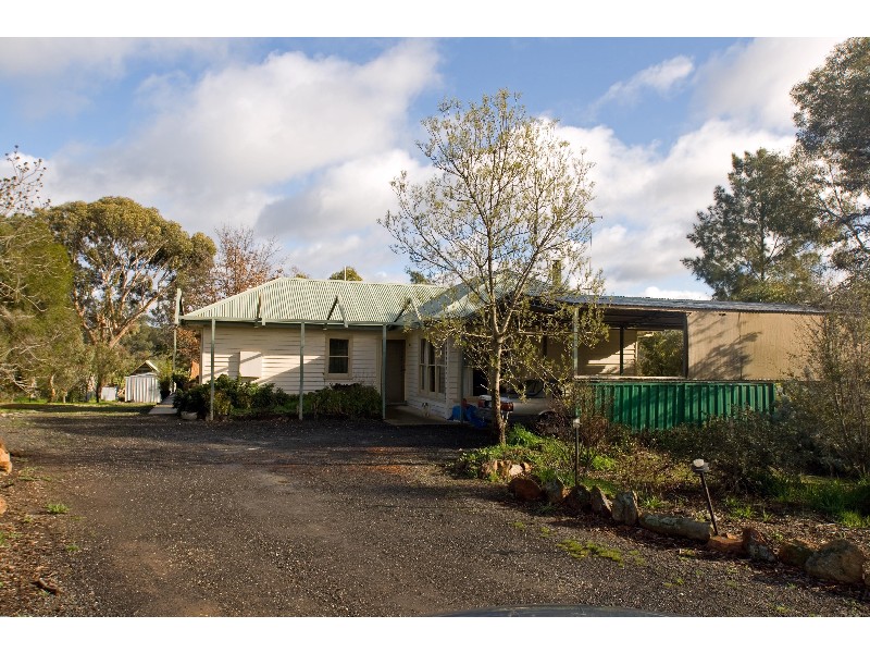 Strathfieldsaye VIC 3551