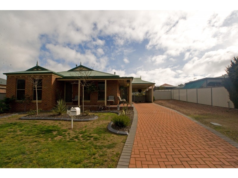 Kangaroo Flat VIC 3555