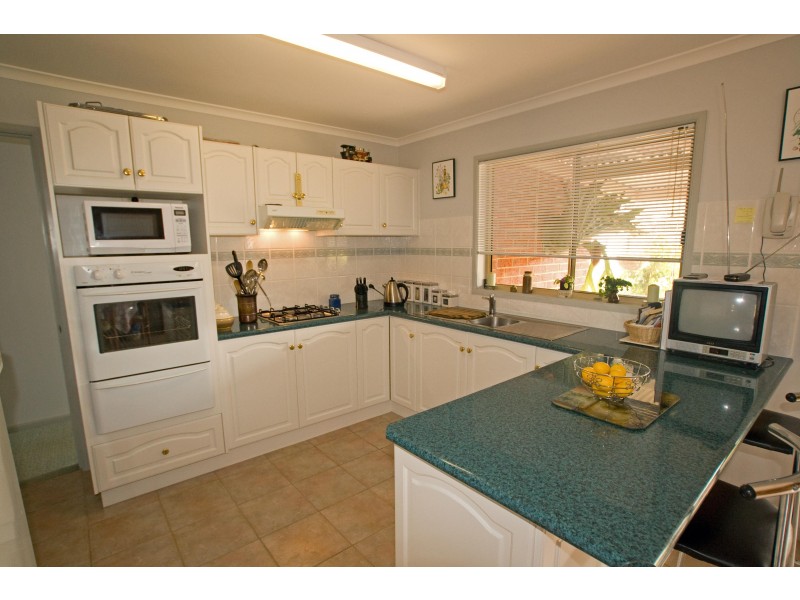 Kangaroo Flat VIC 3555