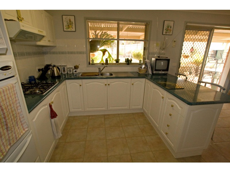 Kangaroo Flat VIC 3555