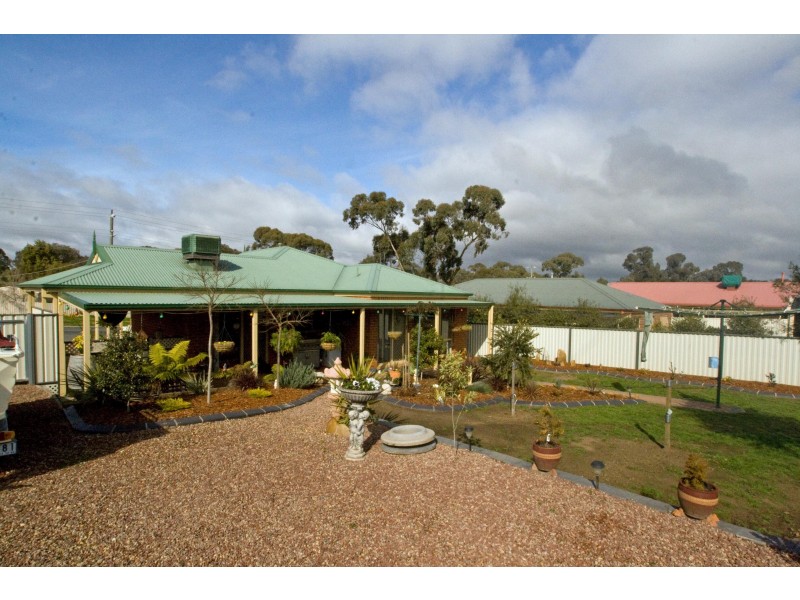 Kangaroo Flat VIC 3555