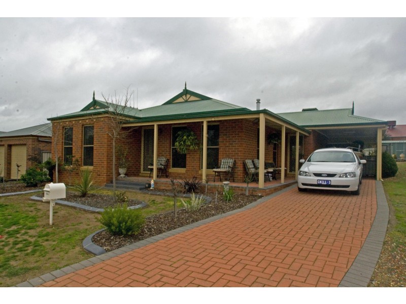 Kangaroo Flat VIC 3555