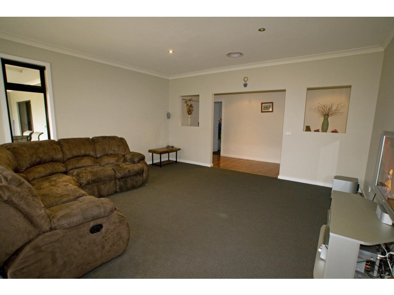 Strathfieldsaye VIC 3551