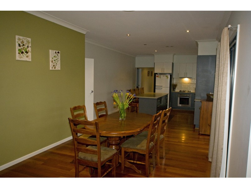 Strathfieldsaye VIC 3551