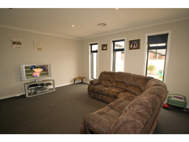 Strathfieldsaye VIC 3551