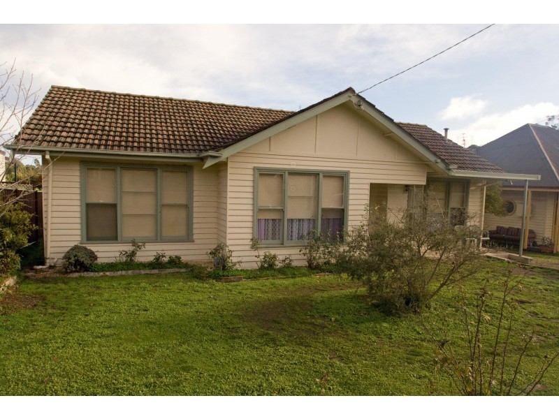 White Hills VIC 3550