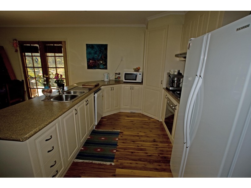 Spring Gully VIC 3550