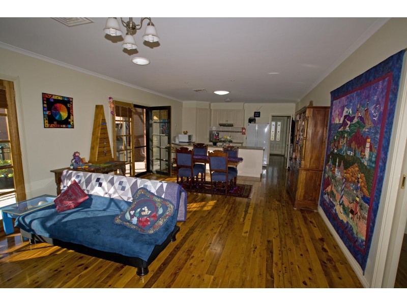 Spring Gully VIC 3550