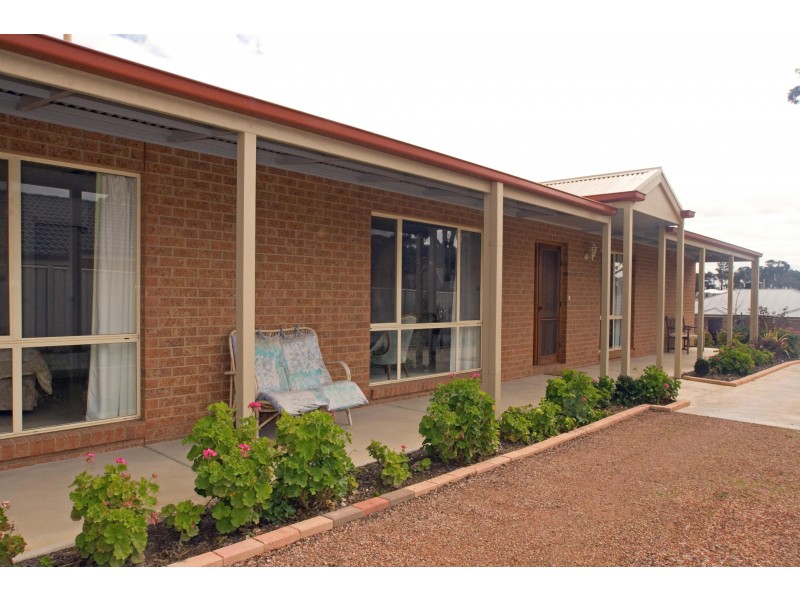 Kangaroo Flat VIC 3555