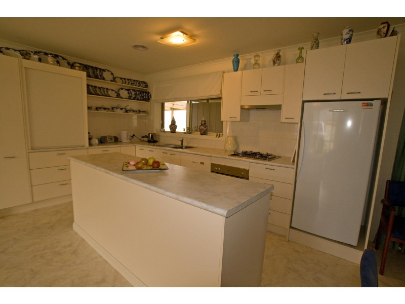 Kangaroo Flat VIC 3555