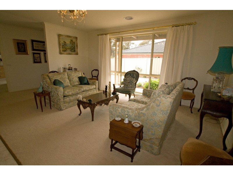 Kangaroo Flat VIC 3555