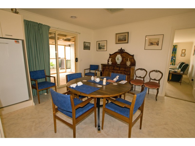 Kangaroo Flat VIC 3555