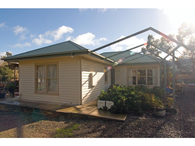 Strathfieldsaye VIC 3551