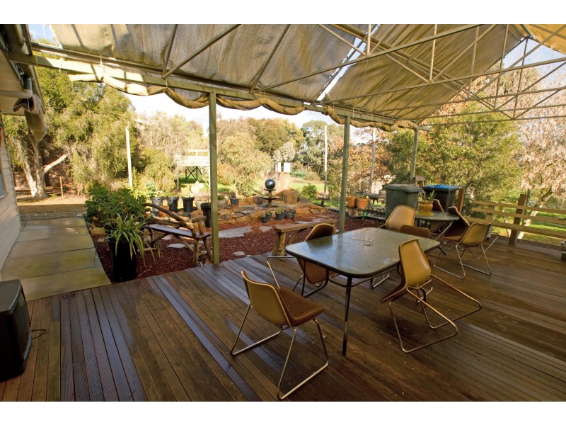 Strathfieldsaye VIC 3551