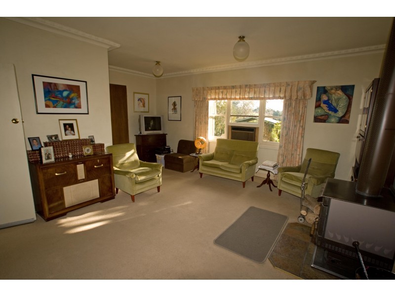 Strathfieldsaye VIC 3551