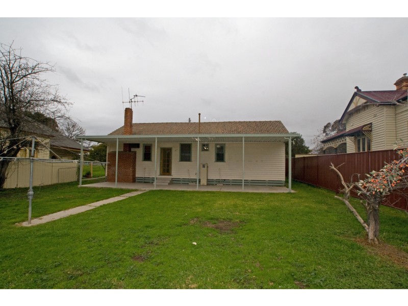 White Hills VIC 3550