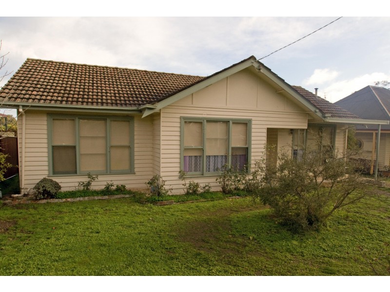 White Hills VIC 3550