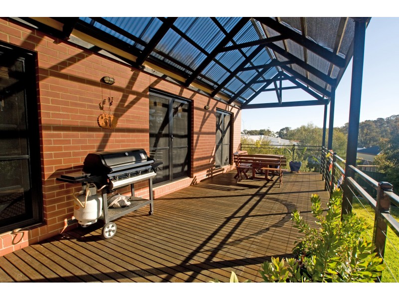 Spring Gully VIC 3550