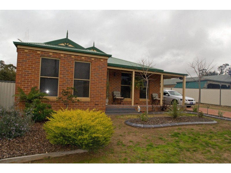 Kangaroo Flat VIC 3555