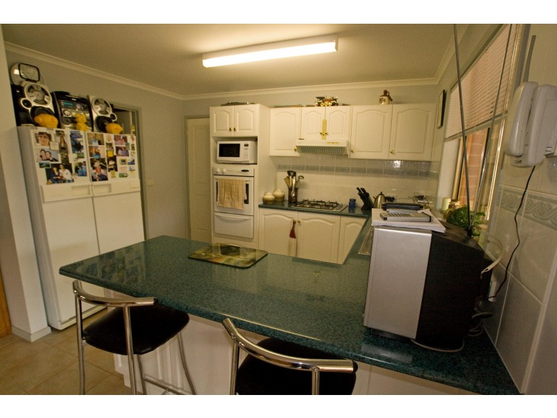 Kangaroo Flat VIC 3555