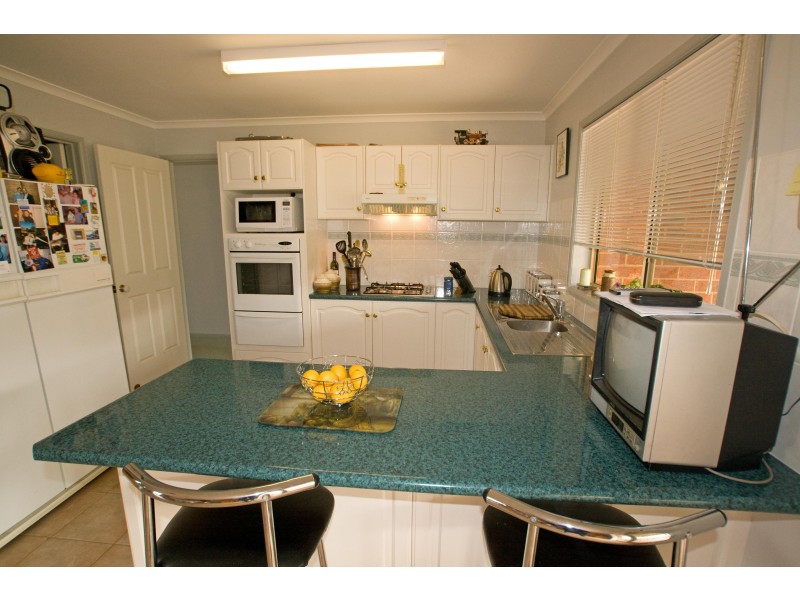 Kangaroo Flat VIC 3555