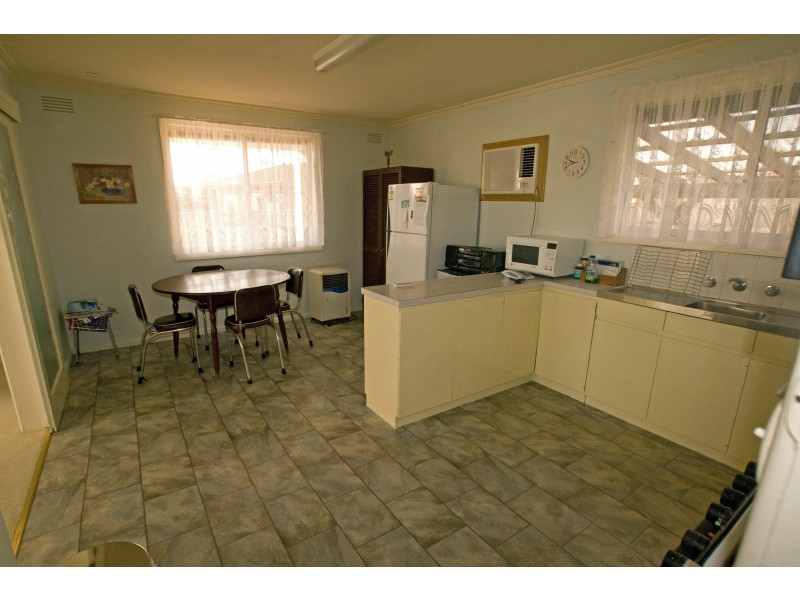 Kangaroo Flat VIC 3555