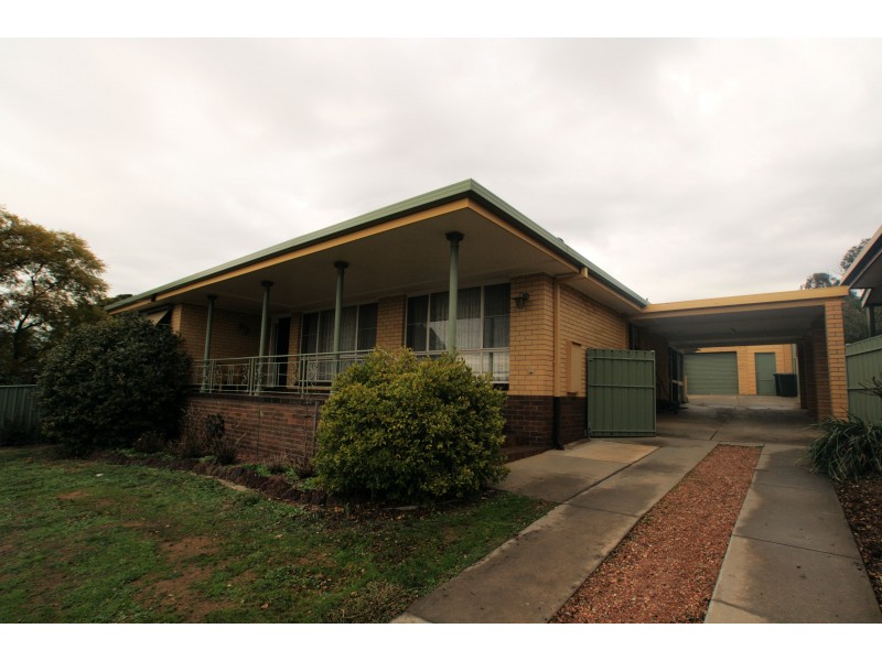 Strathdale VIC 3550